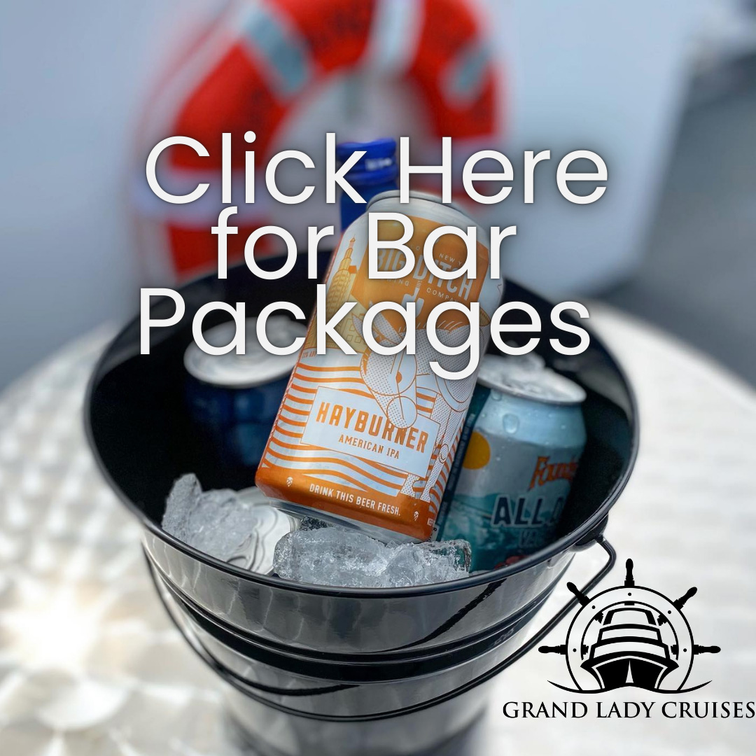 image of bar packages aboard the Grand Lady